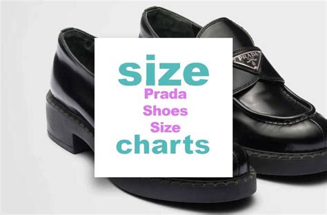 do prada boots run small|Prada size chart clothing.